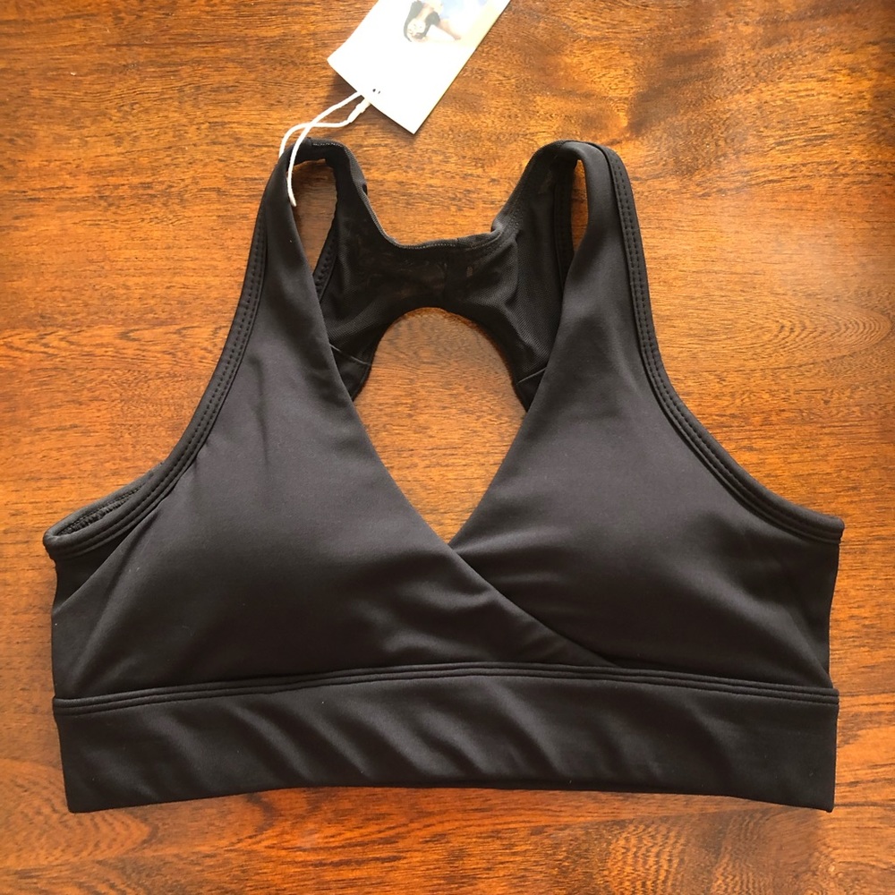 Brand new with tags, Harlara sports bra